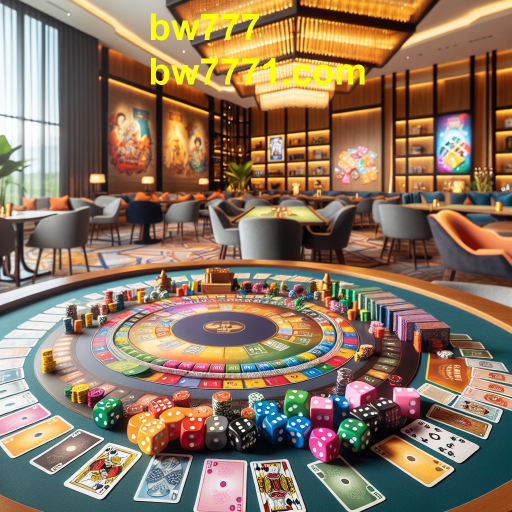 A Magia dos Jogos de Mesa: Diversão e Conexão em Cada Jogada